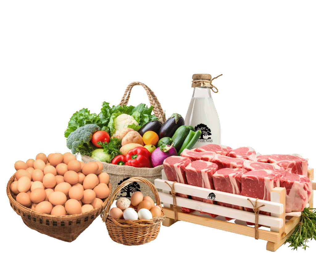 farmers market image