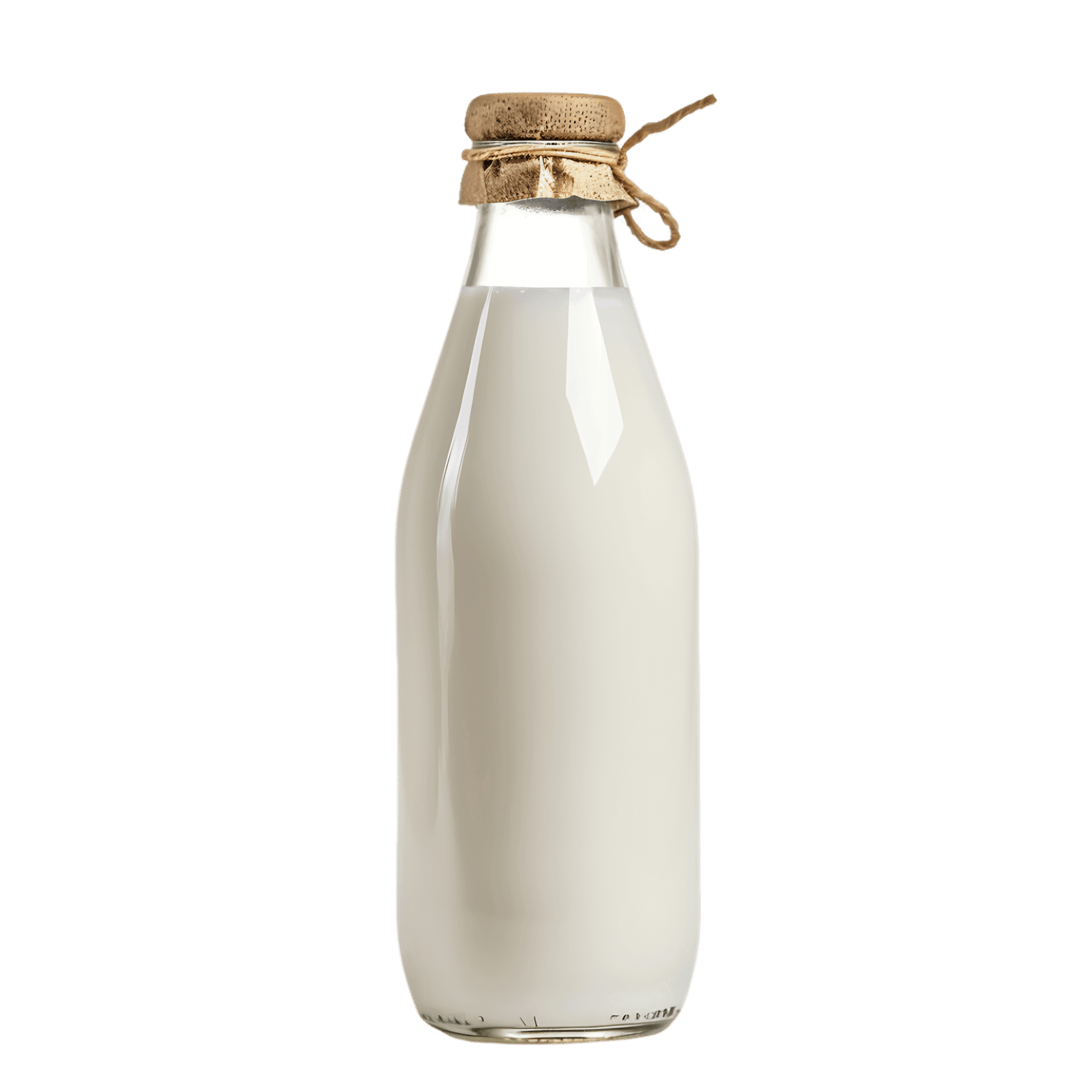 Farm Fresh Milk Fresh Milk